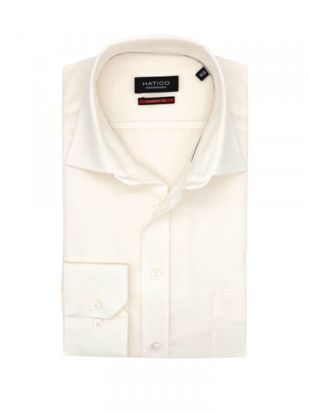 HATICO Modern Fit business overhemd