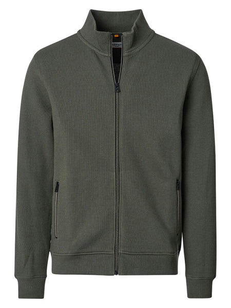 REDMOND regular fit cardigan