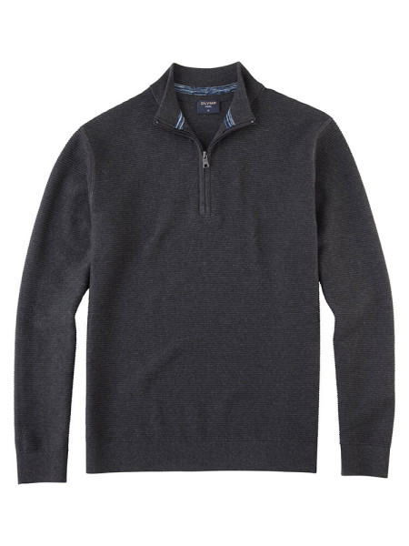 Pull-over en maille OLYMP Casual