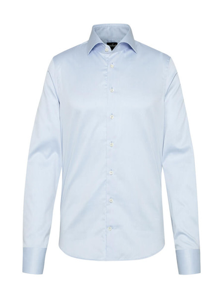VAN LAACK Slim Fit business shirt