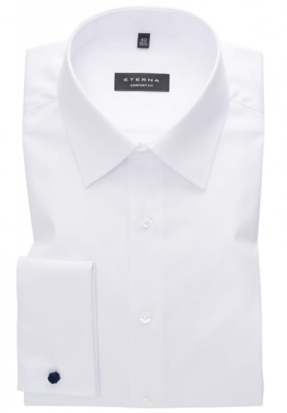 ETERNA Comfort Fit business shirt