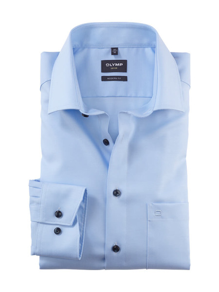 OLYMP Luxor modern fit business shirt