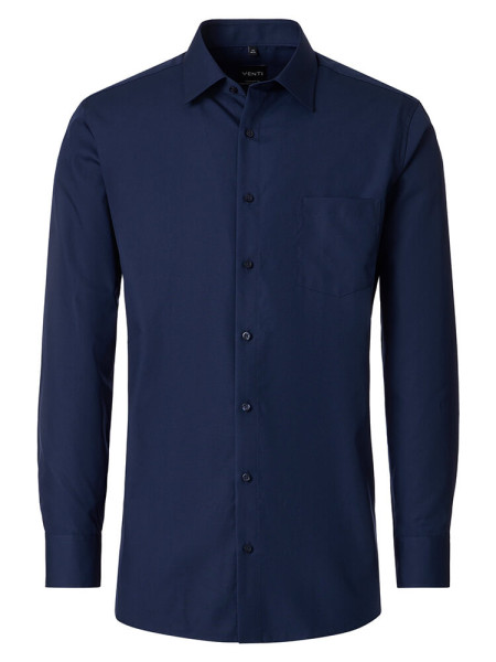 VENTI Comfort Fit business overhemd