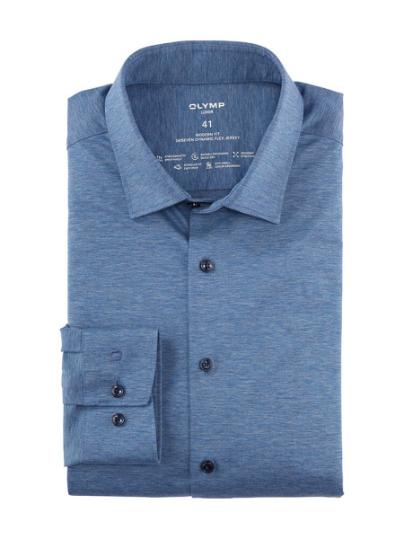 OLYMP Luxor 24/Seven modern fit business shirt