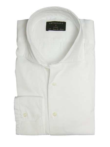 Chemise décontractée ARTIGIANO Classic Fit