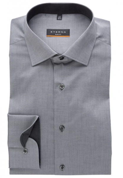 ETERNA Slim Fit Businesshemd