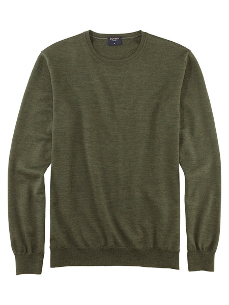Pull-over en maille OLYMP Casual