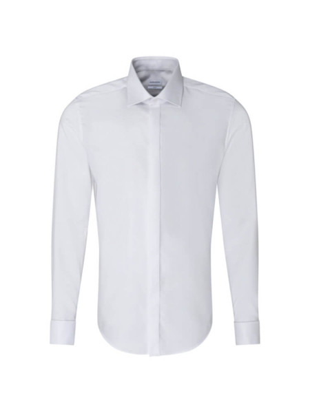 SEIDENSTICKER SLIM business shirt