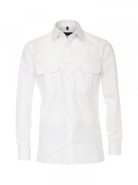 CASAMODA Modern Fit business shirt
