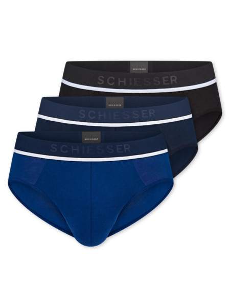 Slip de sport sans ouverture SCHIESSER 95/5