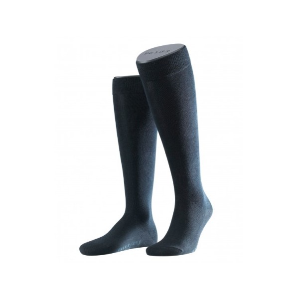 FALKE FAMILY knee-high dark blue