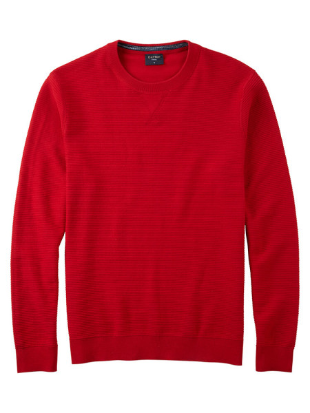 OLYMP modern fit Strickpullover