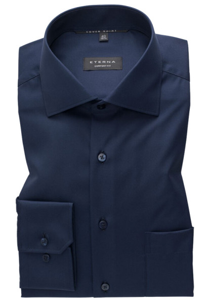 ETERNA Comfort Fit business shirt