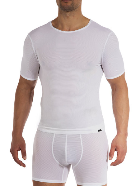 T-shirt OLAF BENZ RED1201