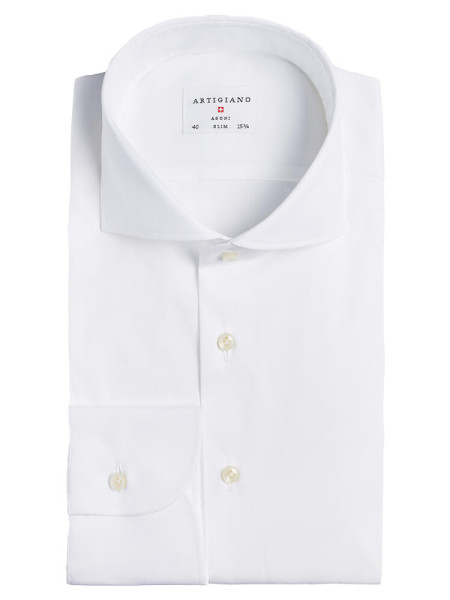 Chemise d'affaires ARTIGIANO Slim Fit
