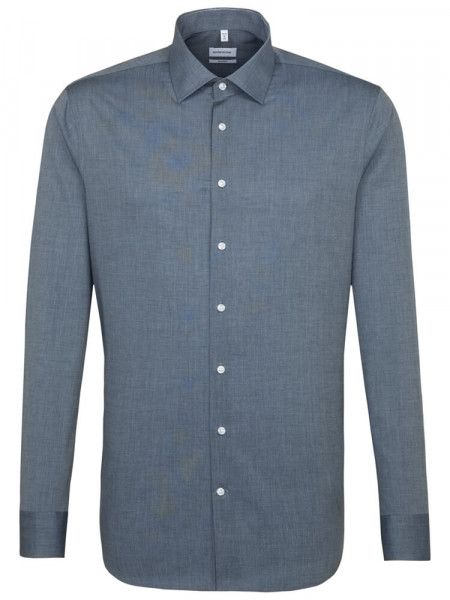 SEIDENSTICKER SHAPED business shirt