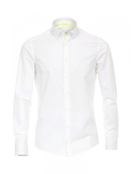 Chemise en jersey VENTI Modern Fit