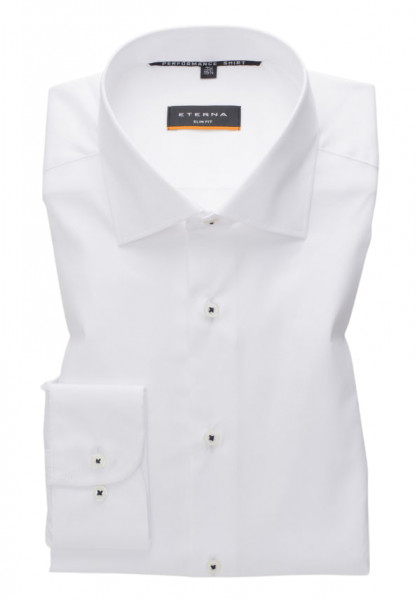 ETERNA Slim Fit business overhemd