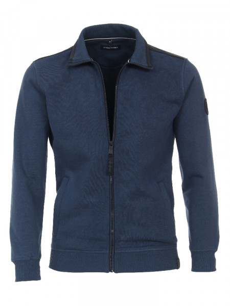 CASAMODA regular fit Strickjacke