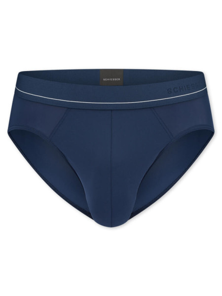 SCHIESSER Pure Micro Sport brief without fly