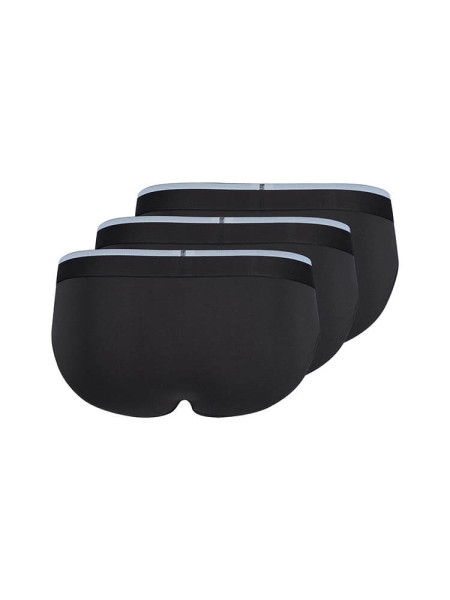 SKINY Regular Fit Schwarz Jersey