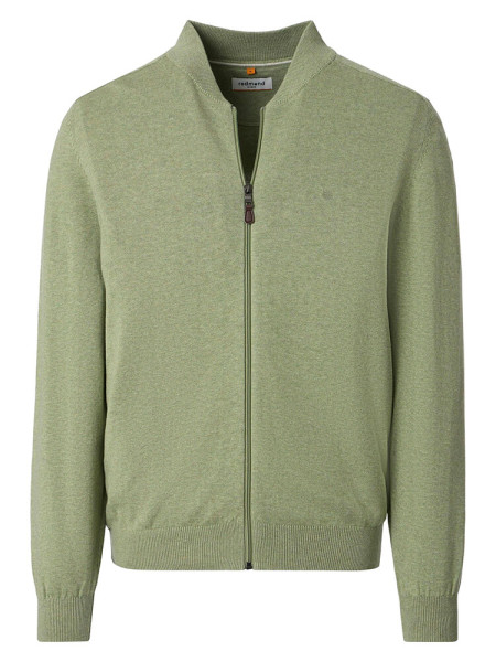 REDMOND regular fit cardigan