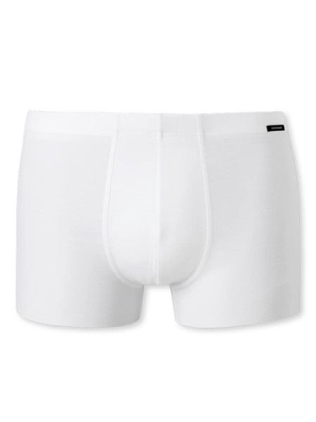 SCHIESSER Laser Cut Shorts