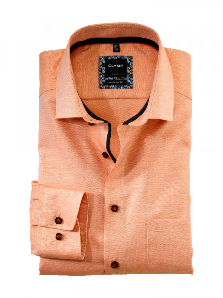 OLYMP Luxor modern fit business shirt