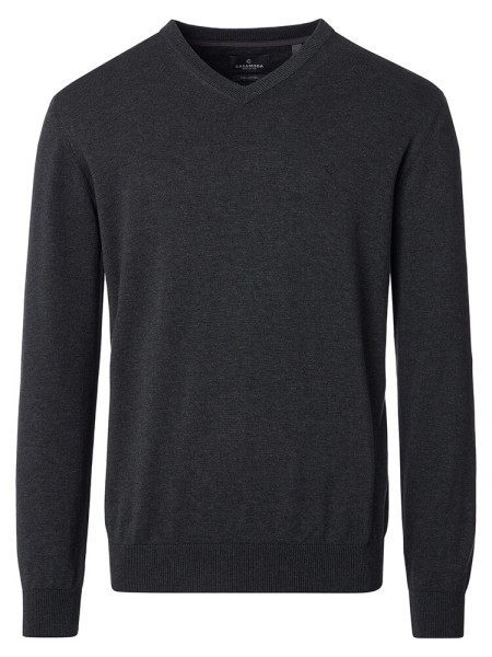 CASAMODA regular fit knitted jumper