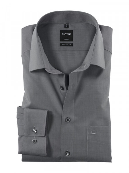 OLYMP Luxor modern fit business shirt