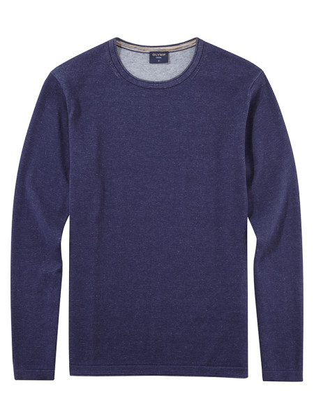 OLYMP Casual Strickpullover