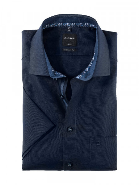 OLYMP Luxor modern fit business shirt
