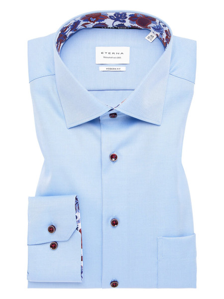 ETERNA Modern Fit Businesshemd