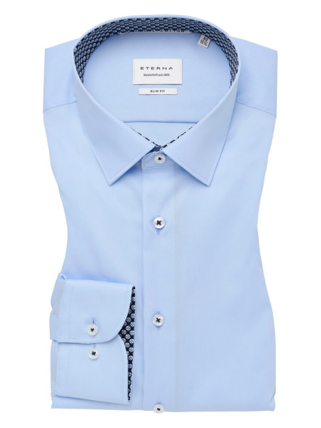 ETERNA Slim Fit Businesshemd