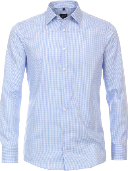 VENTI Modern Fit Businesshemd