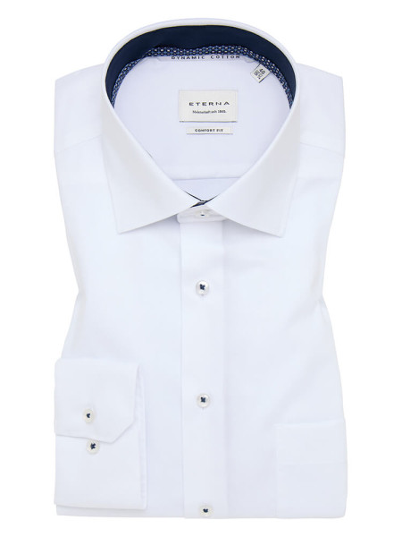 ETERNA Comfort Fit business shirt