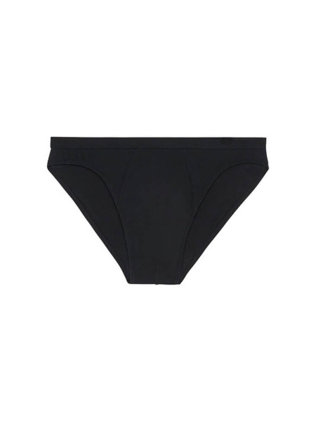 HOM SUPREME COTTON Sport brief without fly