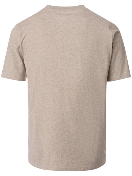 CASAMODA Hellbeige Extrafeine Qualität