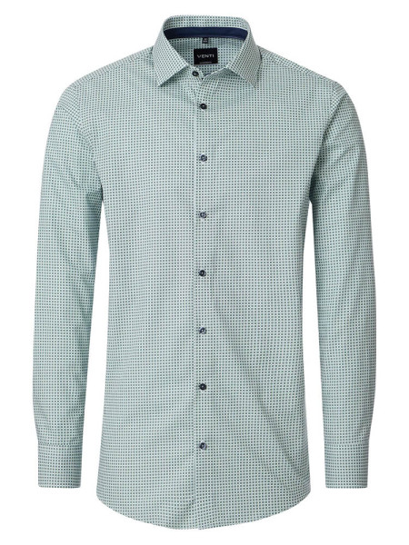 Chemise d'affaires VENTI Modern Fit